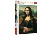 Puzzel Mona Lisa 1000 stukjes