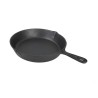 Koekenpan Gietijzer Ø25cm