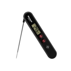 Thermomètre à sonde Westmark jusqu'à 200 °C (fonctionne sans pile)