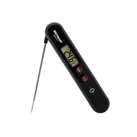 Thermomètre à sonde Westmark jusqu'à 200 °C (fonctionne sans pile)