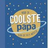 Deltas Pour le papa le plus cool du monde entier