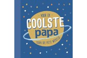 Deltas Voor de coolste papa van de hele wereld
