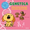 Deltas Genetica - Wetenschap uitgelegd aan kleine slimmeriken (5+)