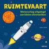 Deltas Ruimtevaart - Wetenschap uitgelegd aan kleine slimmeriken (5+)