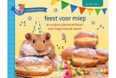 Deltas Leesbeesten! Feest voor Miep