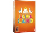 999 Games Lamaland bordspel