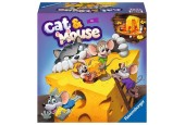 Jeu Chat et Souris Ravensburger