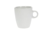Cosy&Trendy Senseo tasse à café Vicky 19cl Ø7xH8,5cm blanc