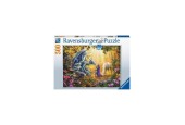 Ravensburger puzzle 500 pièces Dragon Whisperer