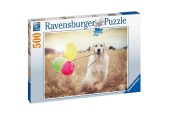 Ravensburger puzzle 500 pièces Fête des ballons
