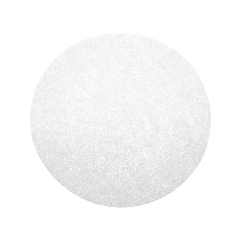 Westmark Burger papier 100st dia 7 cm