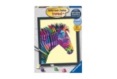 Ravensburger bonte zebra