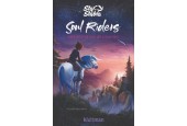 Kluitman Soul Riders Het Eiland Van De Paarden