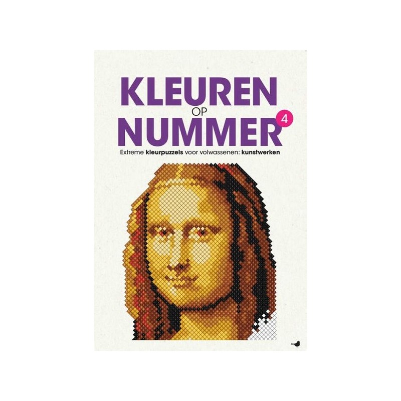 Couleur par numéro 4