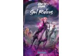 Kluitman Soul Riders L'obscurité tombe, Série : Star Stable