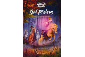 Kluitman Soul Riders Le réveil de la légende, Série : Star Stable