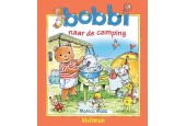 Kluitman Bobbi naar de camping