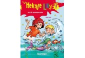 Kluitman Heksje Lilly en de zeemeermin