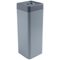 Sunware Sigma Home Bidon de rangement 1,4L bleu 9 x 9 x 23 cm