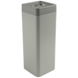 Sunware Sigma Home Voorraadbus 1,4L lichtgroen/donkergr. 9 x 9 x 23 cm