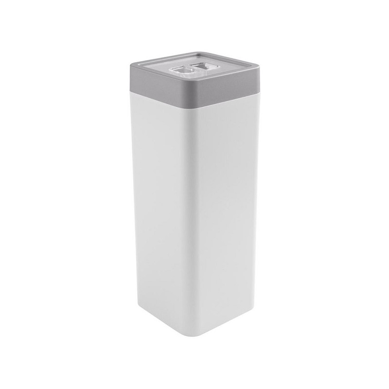 Sunware Sigma Home Voorraadbus 1,4L wit/lichtgrijs