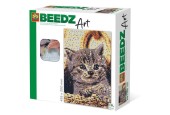 Ses Beedz Art Poes 45,5x30cm