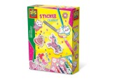 Ses Sticker Maker