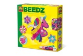 Perles à repasser Ses Beedz - Licorne avec crinière