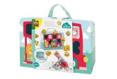 Ses Tiny talents Trieur de formes valise bus