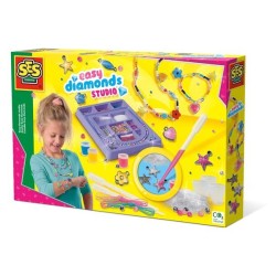 Studio de diamants Ses Easy