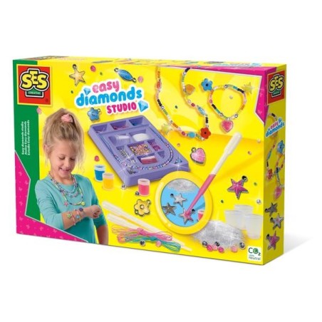 Studio de diamants Ses Easy