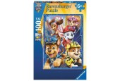 Ravensburger puzzle Paw Patrol Le Film 100 pièces XXL