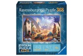 Ravensburger puzzle Escape Kids Mission spatiale 368 pièces