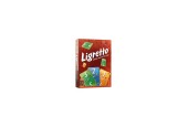999 Games Jeu de cartes rouges Ligretto