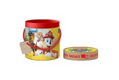 Toi Toys Paw Patrol Jeu de mémoire en bois l - 36 cartes 11x13cm