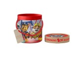 Toi Toys Paw Patrol Jeu de dominos en bois - 28 pierres 11X13CM