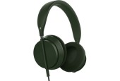 Plugged Crown Over-ear Hoofdtelefoon olijf groen/grafiet