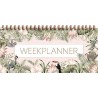 Deltas Weekplanner