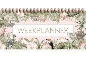 Deltas Weekplanner