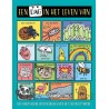 Deltas Een dag in het leven van... Het knotsgekke weetjesboek over het leven op aarde