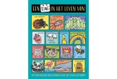 Deltas Een dag in het leven van... Het knotsgekke weetjesboek over het leven op aarde