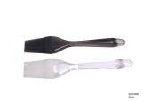 Bakkwast siliconen 20cm