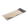 Couteau en bois pack de 12 pièces Bambou 11cm