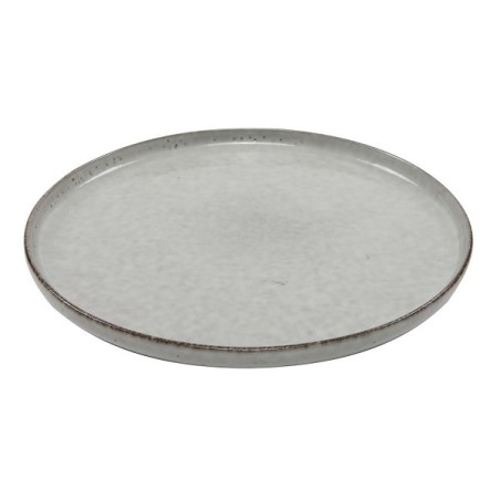 Ontbijtbord Ø21cm Stone Grey Doos A 6 Stuks