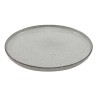 Ontbijtbord Ø21cm Stone Grey Doos A 6 Stuks