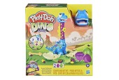 Hasbro Play-Doh Dino Crew Langnek Bronto