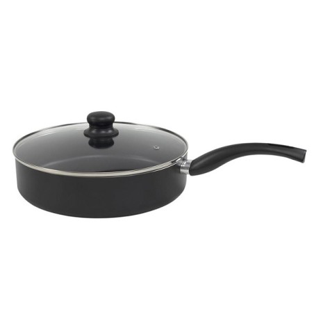 Hapjespan 28cm nonstick coating