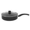 Sauteuse 28cm revêtement antiadhésif