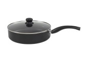 Hapjespan 28cm nonstick coating