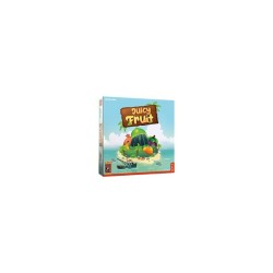 999 Games Juicy Fruit Bordspel